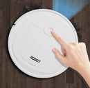 Robô De Limpeza | Max Clean 3 em 1