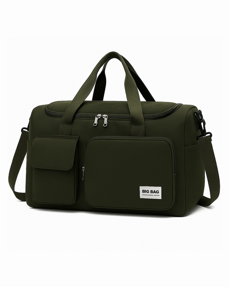 Bolsa para viagem- Big Bag