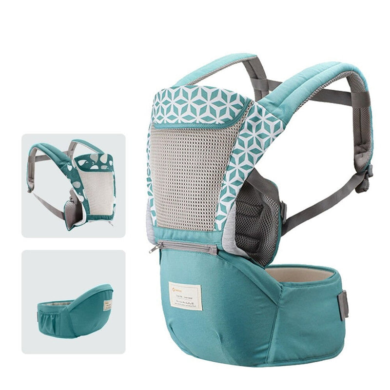 Bolsa Para Bebê | Mami Bag