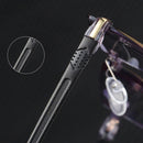 Óculos Inteligente de Leitura - Visio Lux