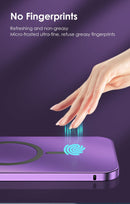 Capa Luxo Full Metal Iphone - Prime Case