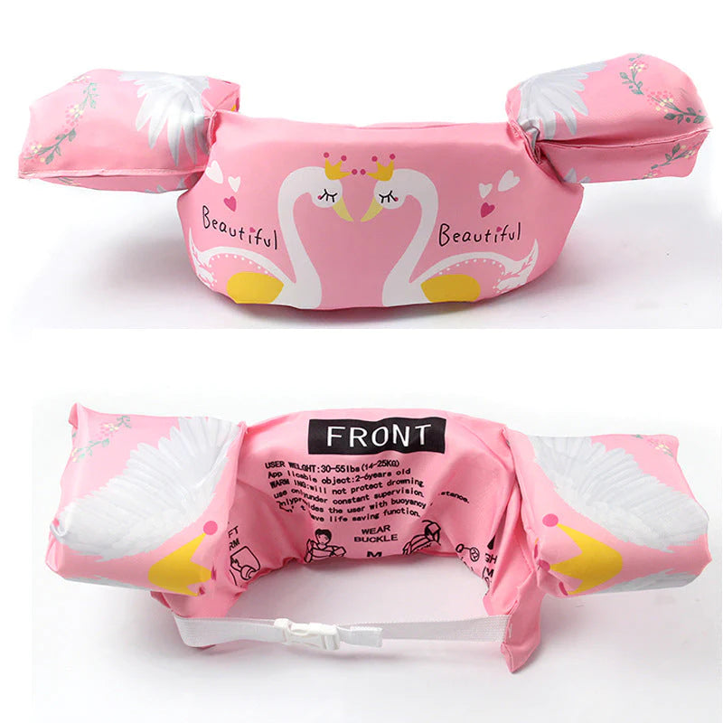 Boia Inflável Infantil - Aqua Baby