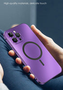 Capa Luxo Full Metal Iphone - Prime Case