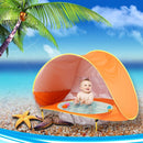 Barraca Para Bebê Com Proteção UV - Baby Sun