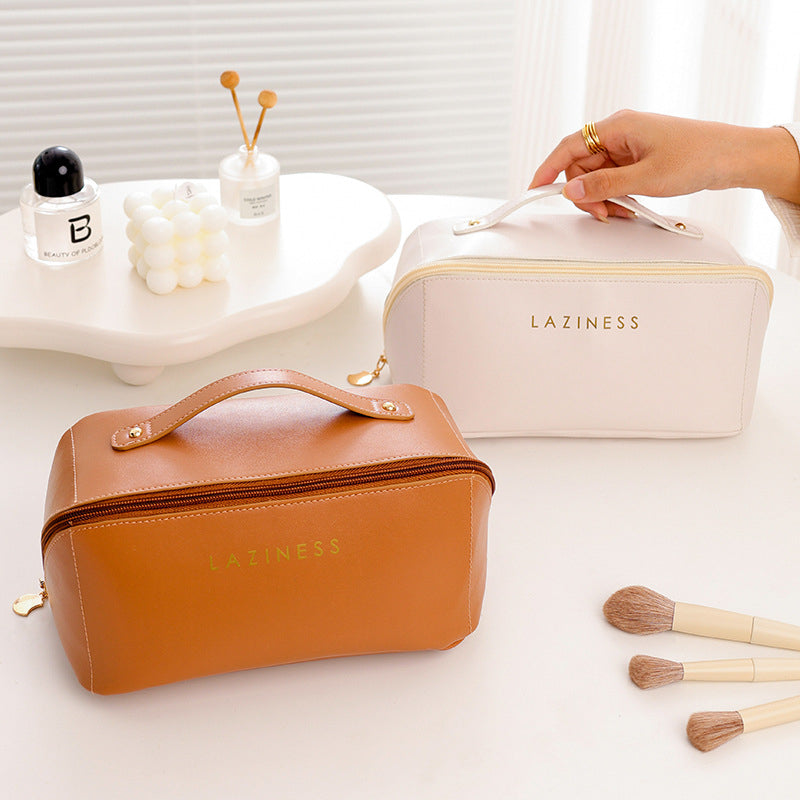 Necessaire de Maquiagem para Viagem Beautybag