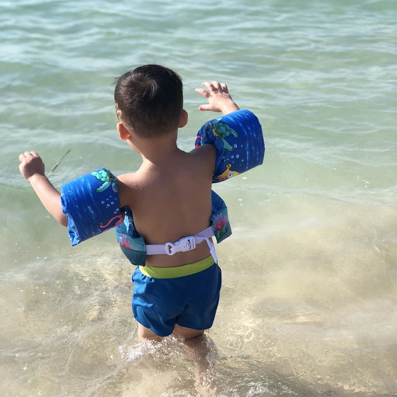 Boia Inflável Infantil - Aqua Baby