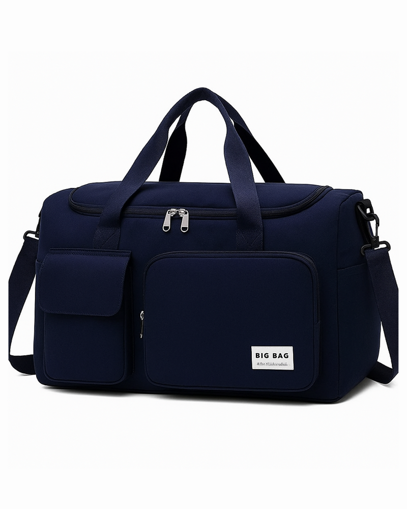 Bolsa para viagem- Big Bag