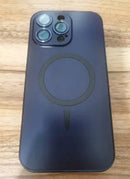 Capa Luxo Full Metal Iphone - Prime Case