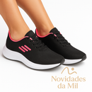 Tênis Feminino- Leve Confort