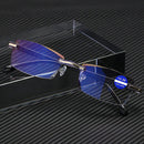 Óculos Inteligente de Leitura - Visio Lux