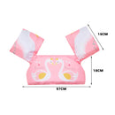 Boia Inflável Infantil - Aqua Baby