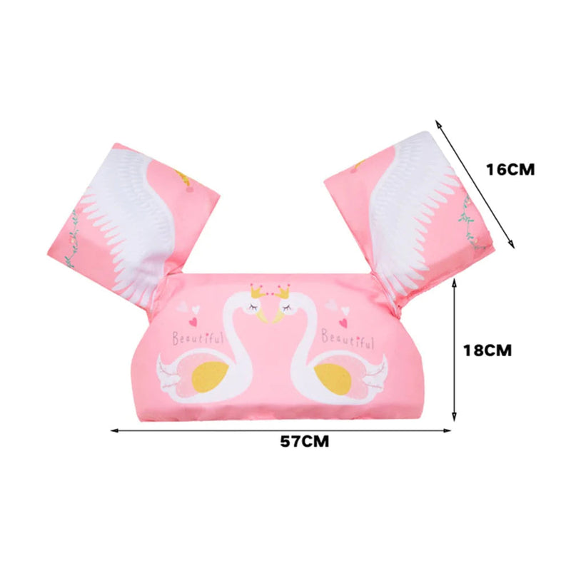 Boia Inflável Infantil - Aqua Baby