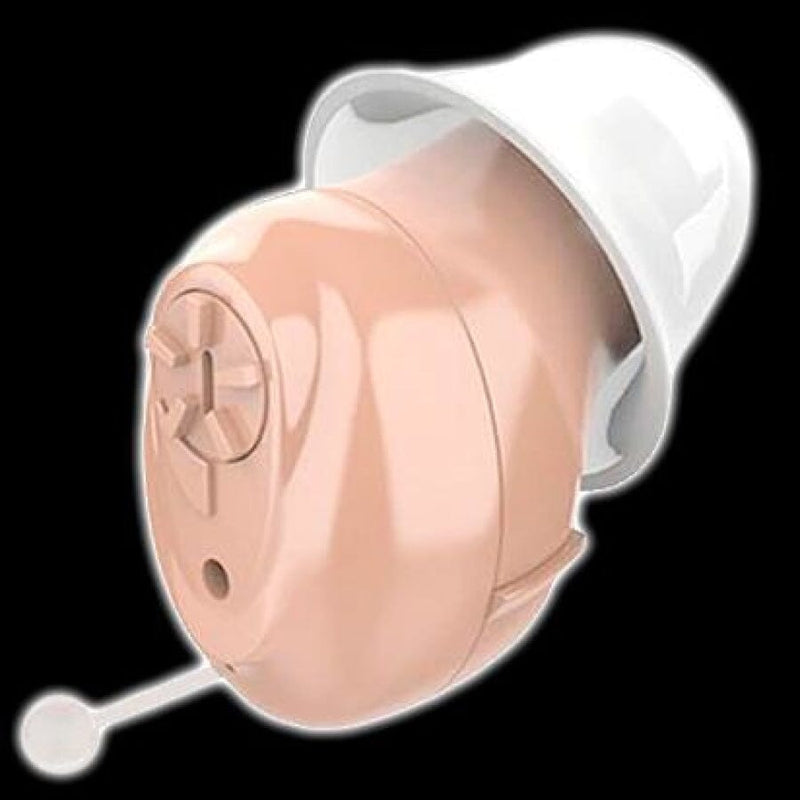 Mini Aparelho Auditivo Invisível- Ouvir +