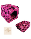 Casinha Pet Confort