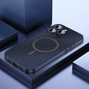 Capa Luxo Full Metal Iphone - Prime Case