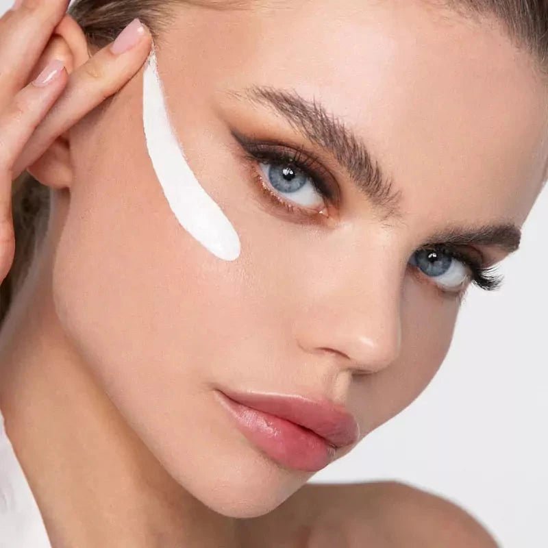 Perfect Base TLM - Base Inteligente que Ajusta ao Seu Tom de Pele